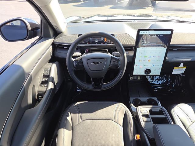 2026 Ford Mustang - $45,000