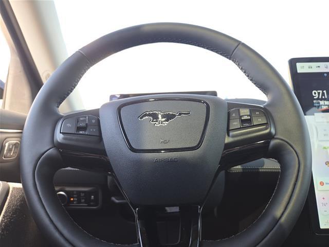 2026 Ford Mustang - $45,000