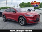 2021 Mustang Mach-E Thumbnail 1