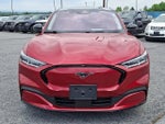 2021 Mustang Mach-E Thumbnail 2