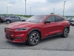 2021 Mustang Mach-E Thumbnail 3