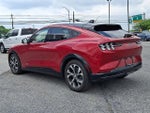 2021 Mustang Mach-E Thumbnail 4