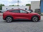 2021 Mustang Mach-E Thumbnail 7