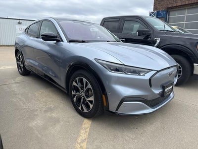 2022 Ford Mustang MACH-E AWD Premium 4DR SUV