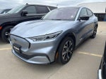 2022 Mustang Mach-E Thumbnail 2
