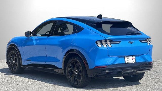 2023 Ford Mustang Mach-E Premium