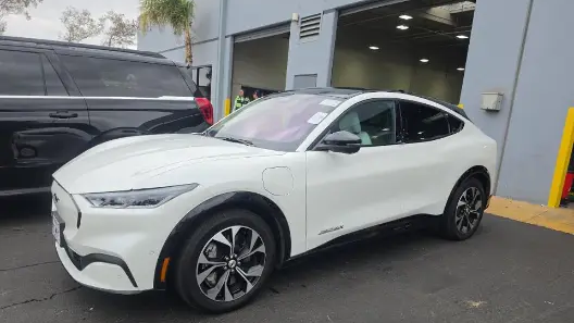 Preowned 2023 Ford Mustang Mach-E Premium for Sale