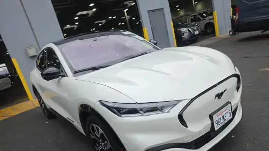 2023 Ford Mustang Mach-E Premium