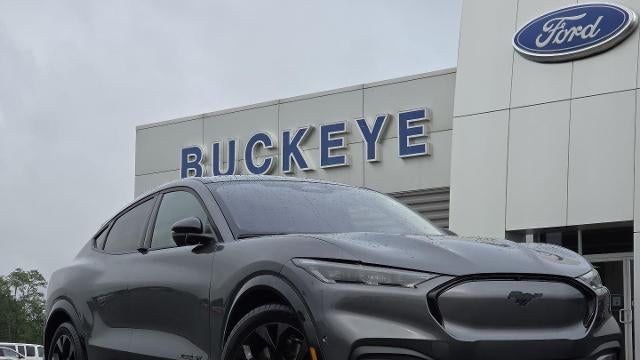 Preowned 2023 Ford Mustang Mach-E Premium for Sale