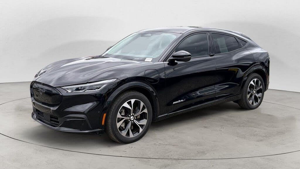 Preowned 2023 Ford Mustang Mach-E Premium for Sale