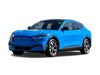 2023 Ford Mustang MACH-E AWD Premium 4DR SUV