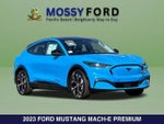 2023 Mustang Mach-E Thumbnail 2