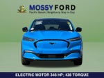 2023 Mustang Mach-E Thumbnail 10