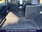 2023 Mustang Mach-E Thumbnail 16