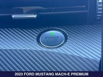 2023 Mustang Mach-E Thumbnail 24