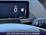 2023 Mustang Mach-E Thumbnail 27