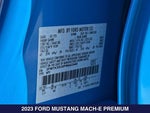 2023 Mustang Mach-E Thumbnail 30