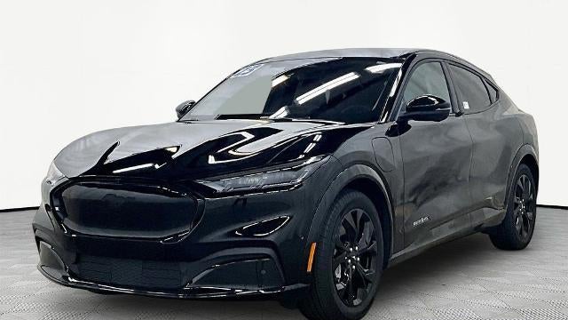 Preowned 2023 Ford Mustang Mach-E Premium for Sale