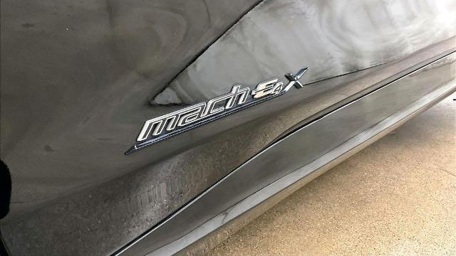 2023 Ford Mustang Mach-E Premium