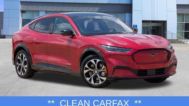 Preowned 2023 Ford Mustang Mach-E Premium for Sale