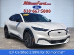 2024 Mustang Mach-E Thumbnail 2