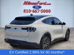 2024 Mustang Mach-E Thumbnail 3