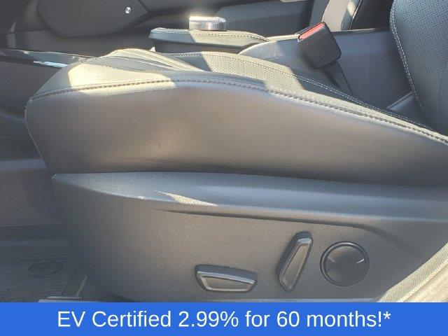 2024 Ford Mustang - $30,464