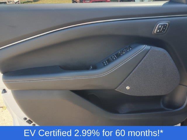 2024 Ford Mustang - $30,464