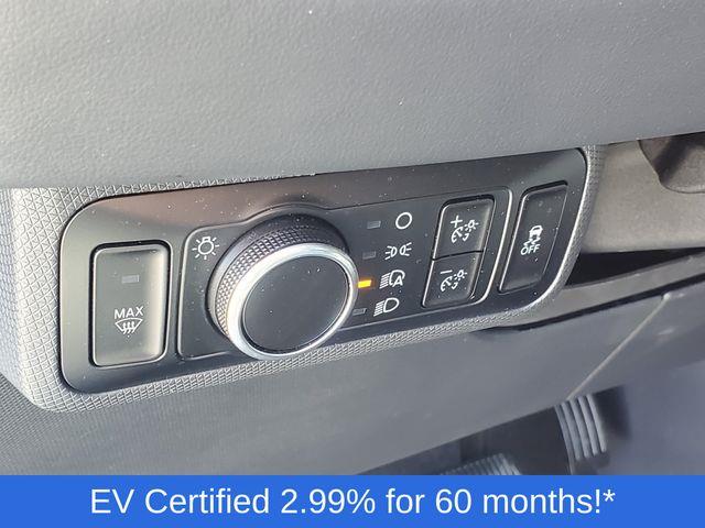 2024 Ford Mustang - $30,464