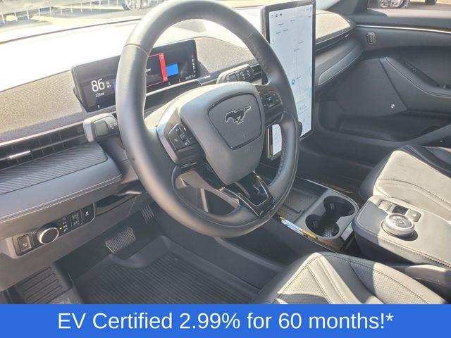 2024 Ford Mustang - $30,464