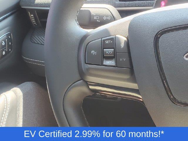 2024 Ford Mustang - $30,464
