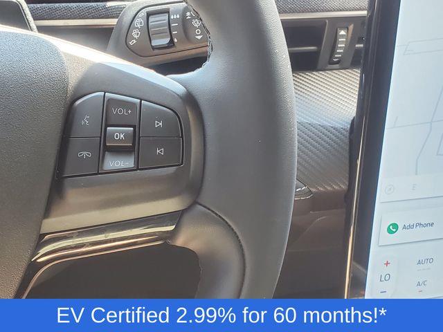 2024 Ford Mustang - $30,464