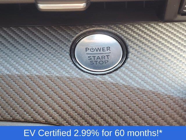 2024 Ford Mustang - $30,464