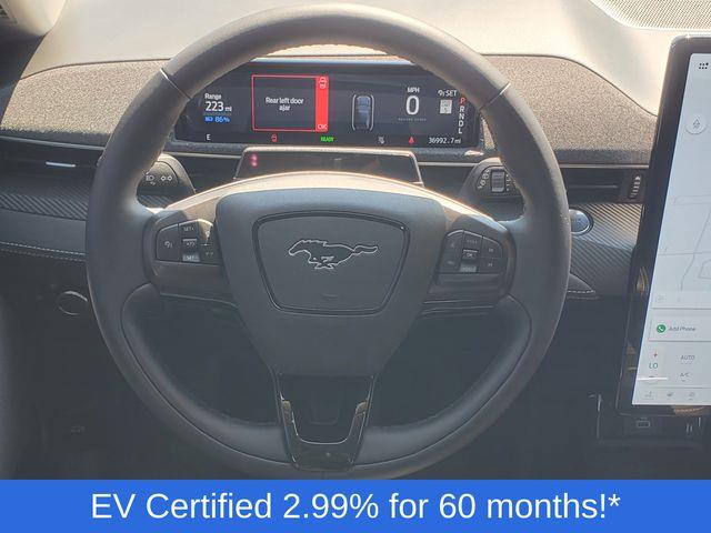 2024 Ford Mustang - $30,464