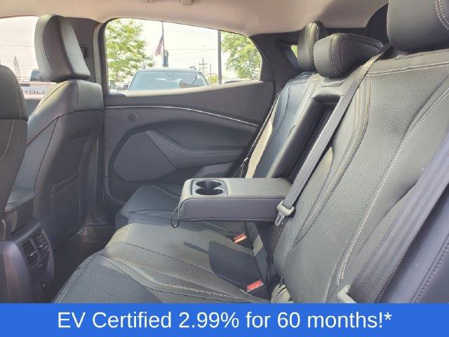 2024 Ford Mustang - $30,464