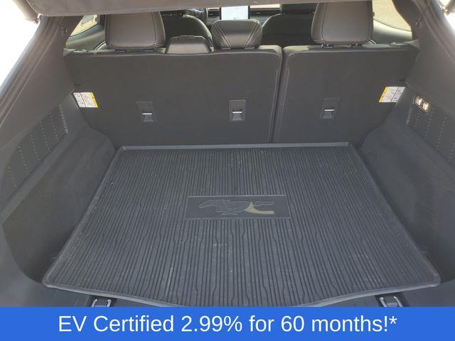 2024 Ford Mustang - $30,464