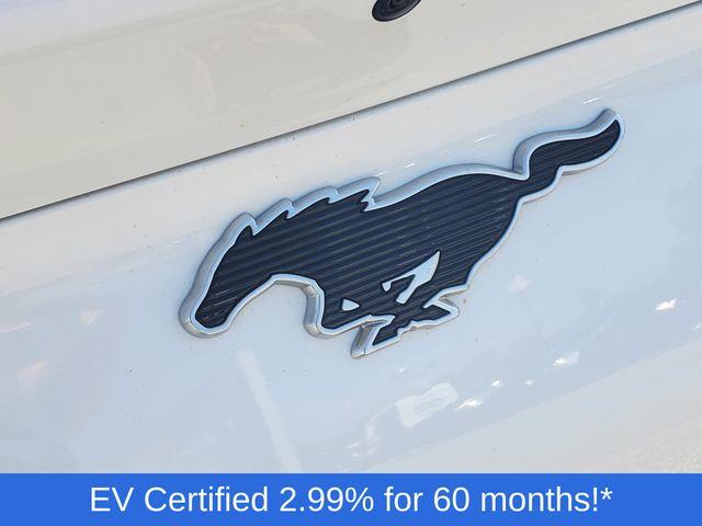 2024 Ford Mustang - $30,464