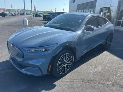 2024 Ford Mustang MACH-E AWD Premium 4DR SUV