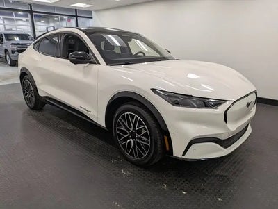 2024 Ford Mustang MACH-E AWD Premium 4DR SUV