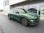 2024 Mustang Mach-E Thumbnail 2