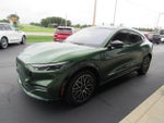 2024 Mustang Mach-E Thumbnail 4