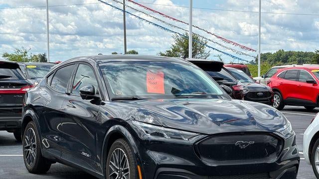 2024 Ford Mustang Mach-E Premium