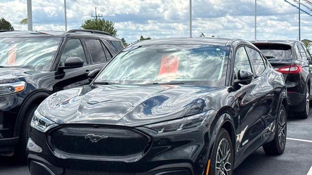 2024 Ford Mustang Mach-E Premium