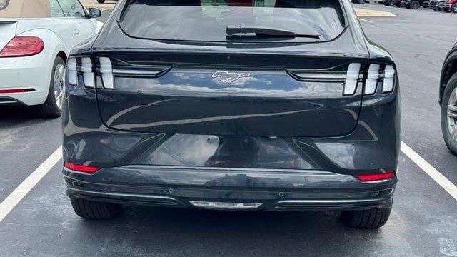 2024 Ford Mustang Mach-E Premium