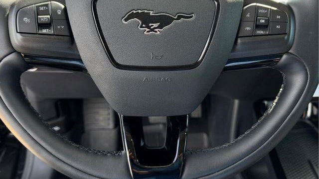 2024 Ford Mustang Mach-E Premium