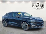2024 Mustang Mach-E Thumbnail 1