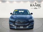 2024 Mustang Mach-E Thumbnail 2