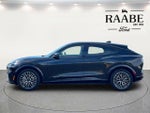 2024 Mustang Mach-E Thumbnail 4