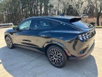 2025 Mustang Mach-E Thumbnail 3
