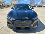 2025 Mustang Mach-E Thumbnail 8
